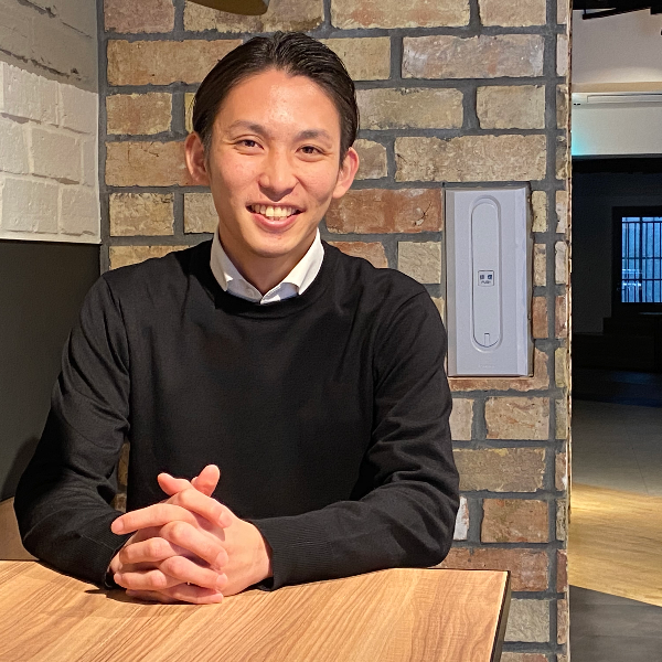 株式会社アーキエムズグループ/Yさん