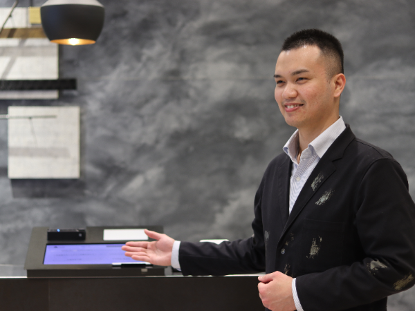 【アルバイト夜勤】フロントスタッフ　#未経験者＆バイトデビュー歓迎 #京都市内に勤務地多数あり