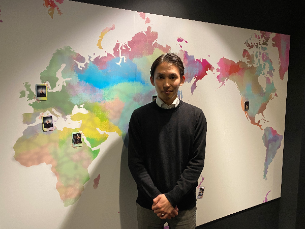 将来の目標やキャリアプランがあれば教えてください