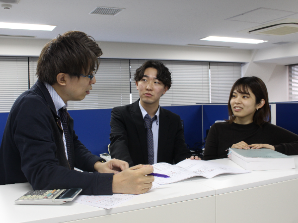 紹介したくなる会社