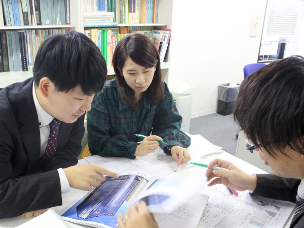 【御徒町】プラント配管設計CADオペレーター募集 ◆大手グループエンジニアリング会社常駐