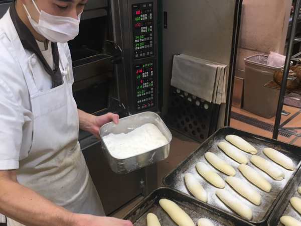 日々の業務にも達成感を感じられる仕事