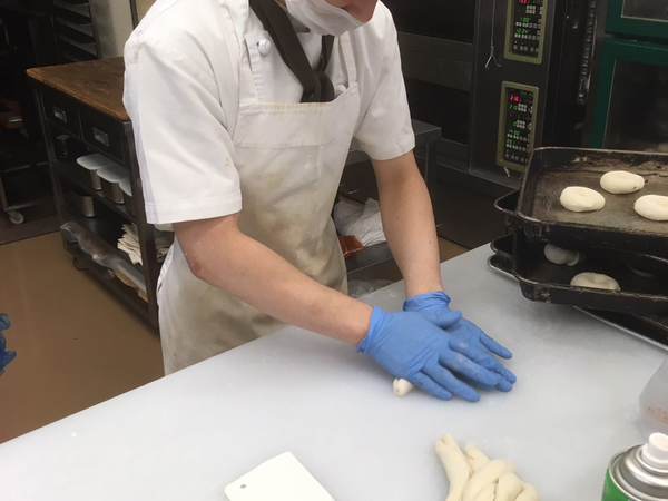 お客様に喜ばれることが何よりも嬉しい