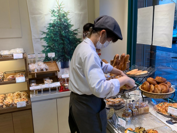 業界内でも手厚い待遇