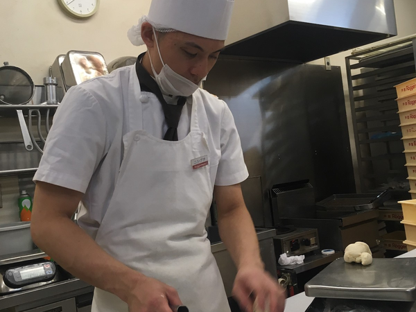 責任や裁量の大きさがやりがいに繋がる