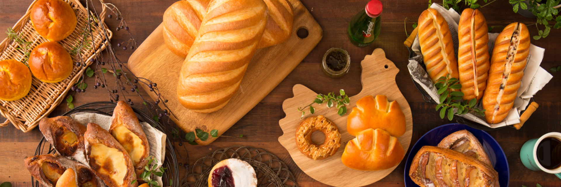 株式会社ローゲンマイヤー