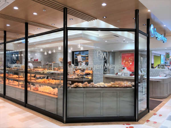 【正社員】販売スタッフ ★静岡店 ★未経験OK ★完全週休2日制