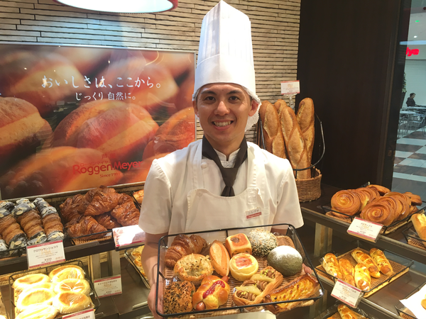 着実なキャリアが積める会社