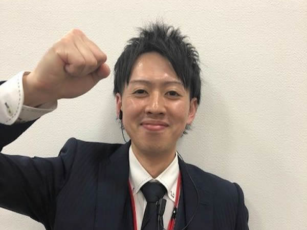 みんな仲良く楽しい会社です。未経験でも安心してチャレンジしてください!