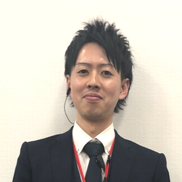 auショップ /係長