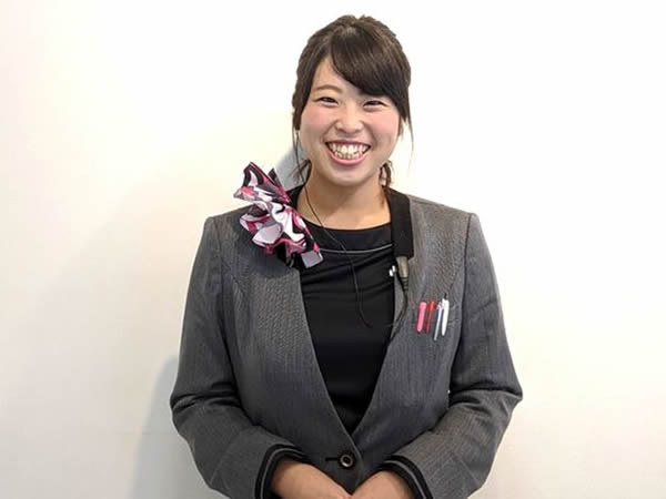 充実した休暇制度で、仕事もプライベートも両立！