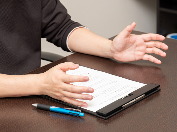 可能性は無限大