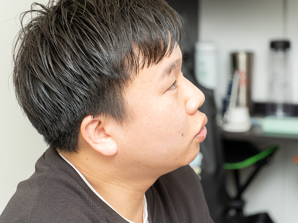 仕事・家庭・育児の両立を目指して