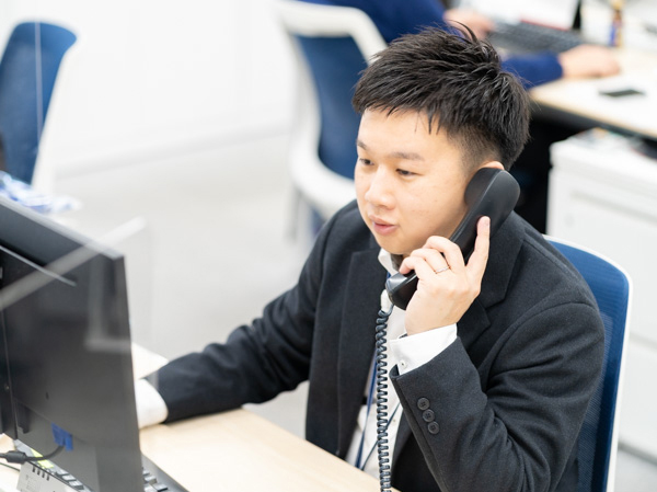 未経験・第二新卒歓迎!販促品トップクラスの企業で成長意欲のあるメンバー募集