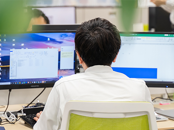 幹部候補募集!販促品業界トップクラスの成長企業で営業メンバーを募集