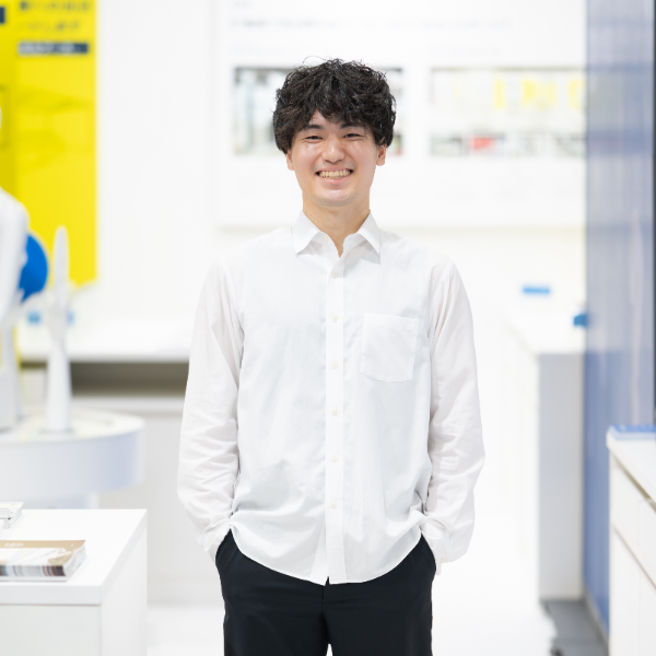 株式会社 福岡大洋工芸/九州エリア営業部門勤務