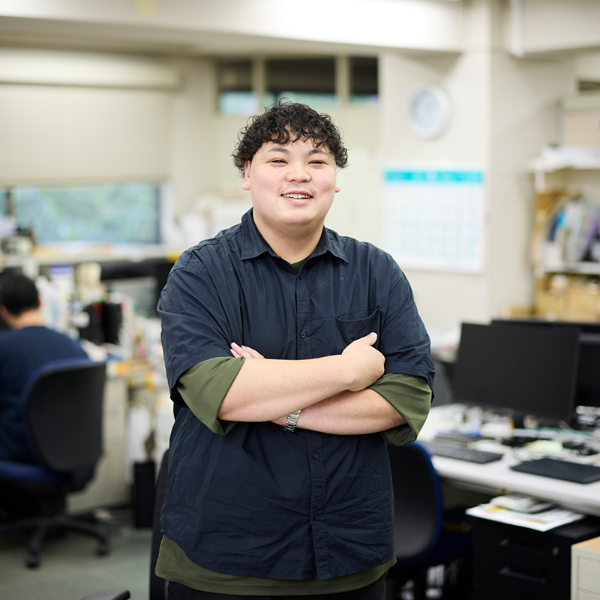株式会社 大洋工芸/関東エリア営業開発部門勤務