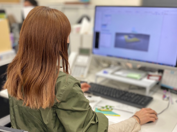 好きなことを突き詰めると仕事につながる。