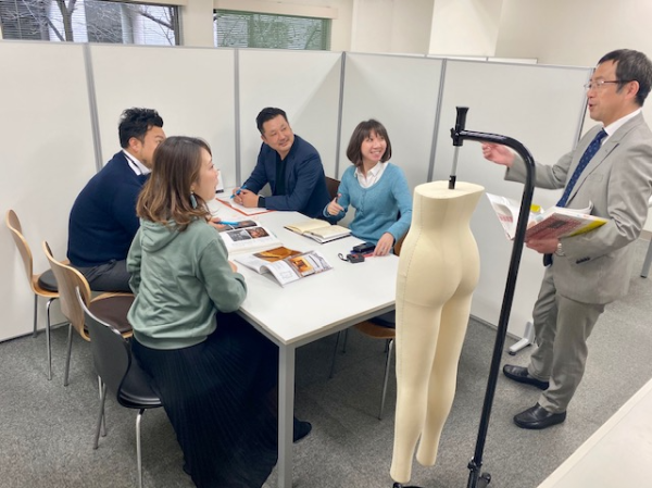 社員をイチから育てる風土