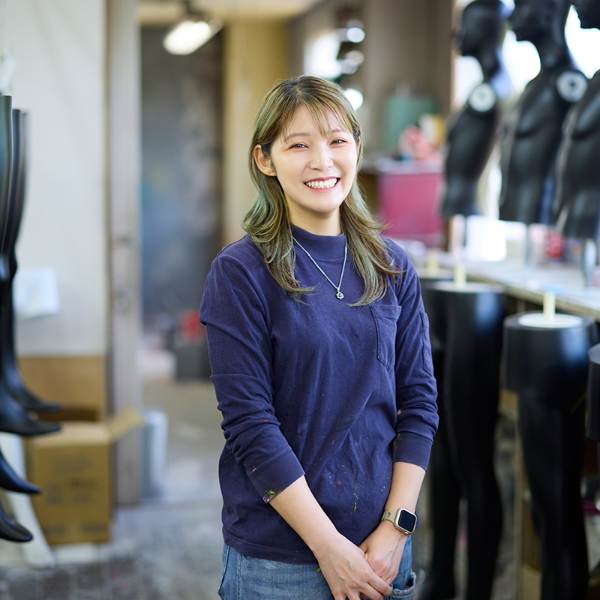 株式会社 大洋工芸/関西エリア造形工場勤務