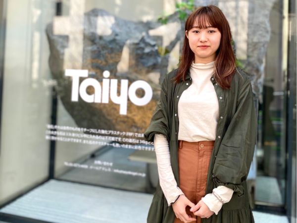 ◎最後に応募者へのメッセージをお願いします!