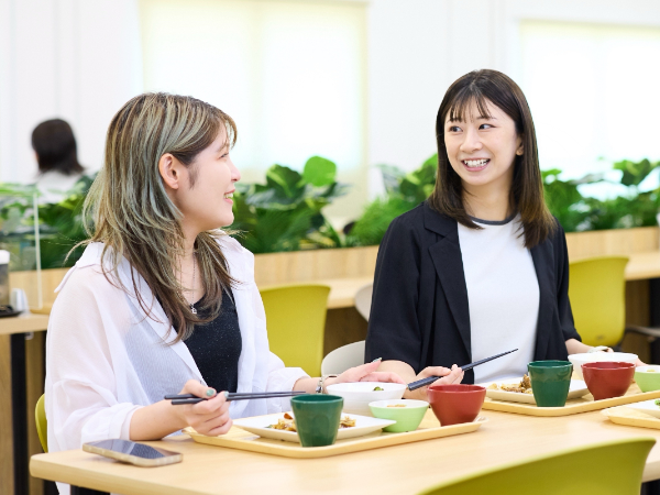 大洋工芸の魅力を、もっと多くの人に知ってほしい。