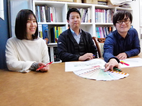 働き方改革への積極的な取り組み