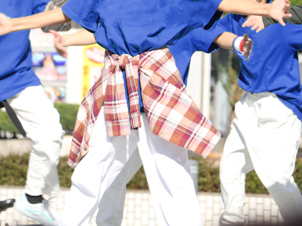 【週3～OK！／1日4時間～OK！】子どもたちと一緒に体を動かす、楽しいお仕事です！体操・スポーツの先生☆フラワーパーク3号館♪