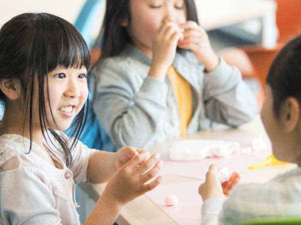 【マーブル】・【フラワーパーク】はどんなところ？