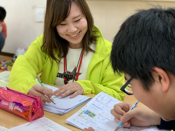 こどもサポートスタッフ(保育士)☆フラワーパークなかもず