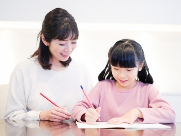 【週2日~OK/教員免許・塾経験者歓迎!!】こどもの宿題などの勉強を見てあげてください☆パート・アルバイト マーブル府大前アカデミア