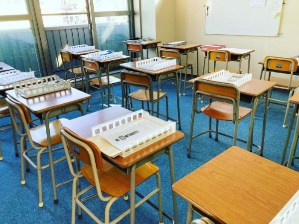 【週2日～OK/教員免許・塾講師経験者歓迎！！】こどもサポートスタッフ☆パート・アルバイト マーブル北野田校