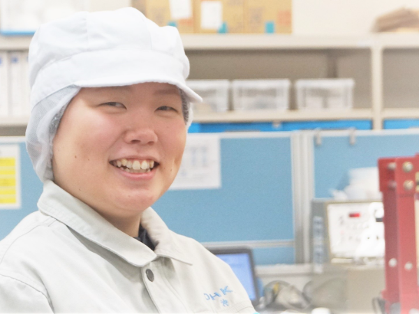 自社技術への揺るぎない誇り