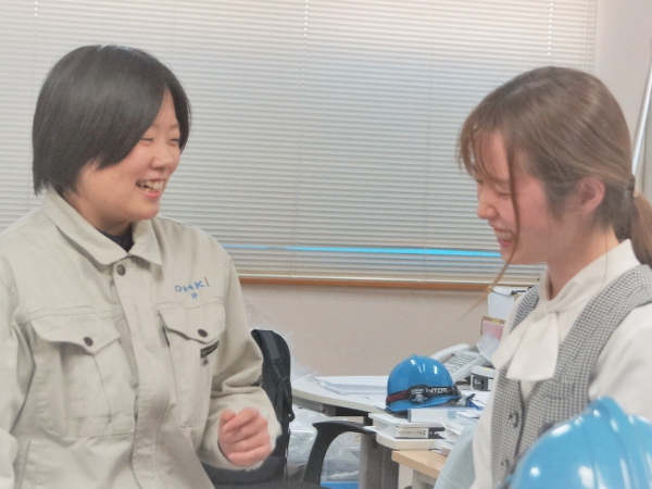 需要の拡大と工場の成長