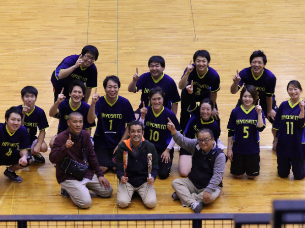 温もりのある福利厚生