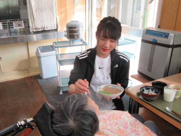 【パート】介護職◆未経験者も活躍中！