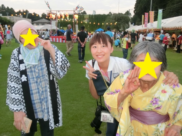 今からさかのぼること十数年…。