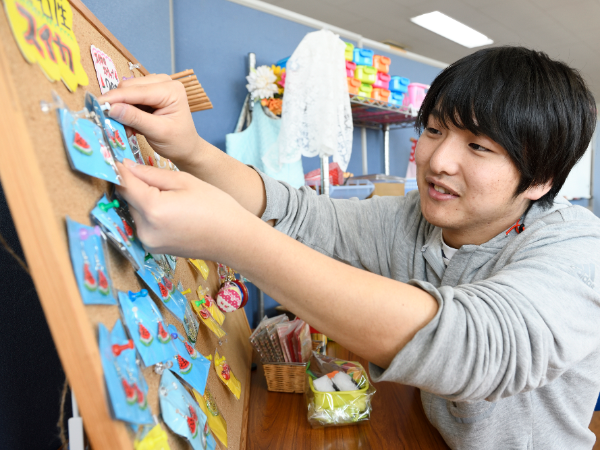 スキルが磨ける！フォロー体制も万全！