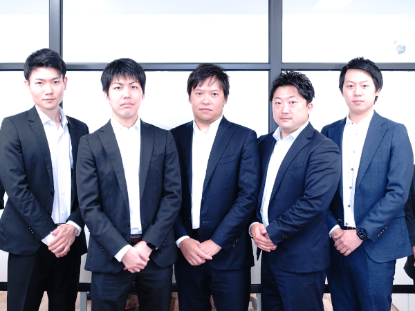 応募者へのメッセージ