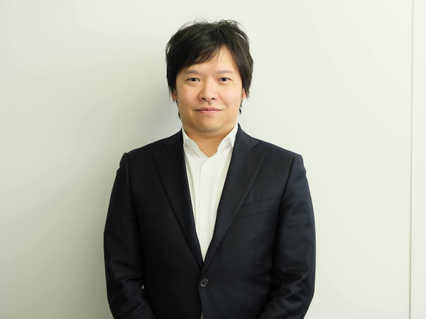 【代表からのメッセージ】