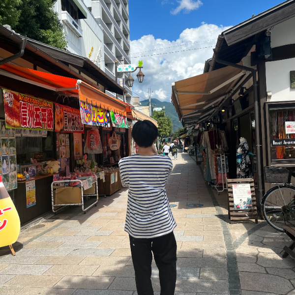 大手Sler勤務/佐野　望