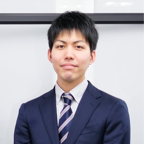 (株)J-TAPアドバイザリー /再生・M&Aコンサルタント/マネージャー/尾端 樹