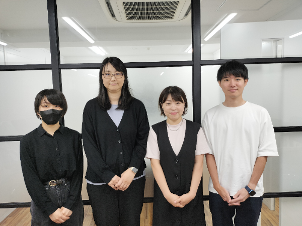 長期インターン