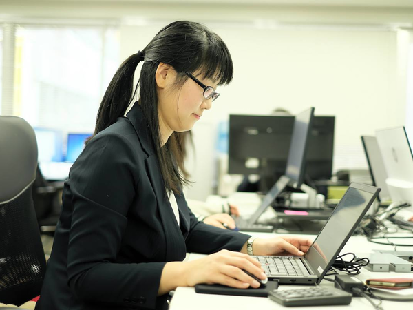 税務コンサルタント職　　　　　　◆実務未経験者歓迎