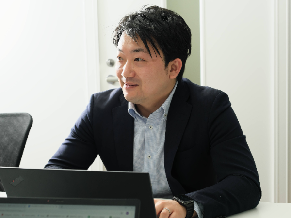 単にM&A業務を掲げるファームではない…