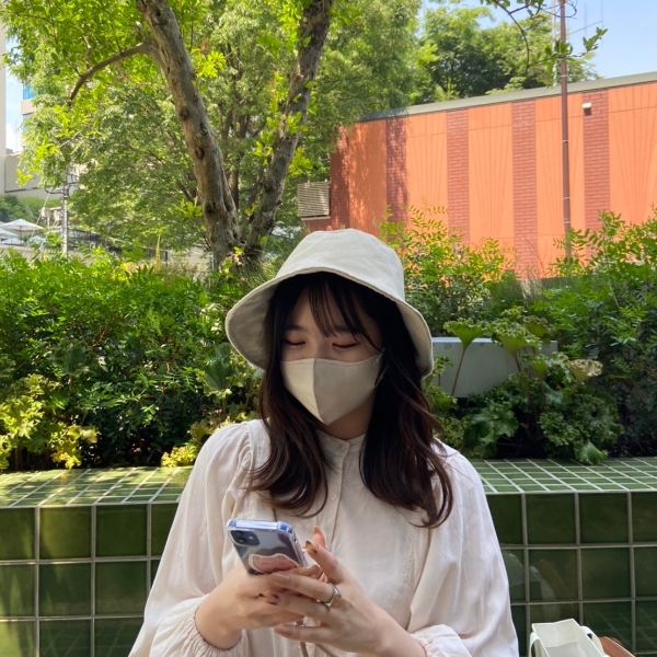 中堅会計事務所→弊社勤務/西山 香