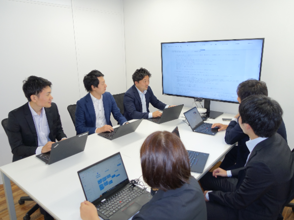 ここでしか経験できないことがある