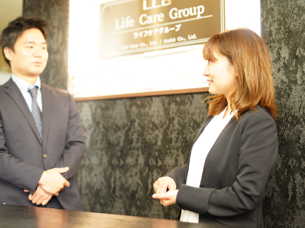 Q.身につくスキル、仕事の魅力は何ですか？