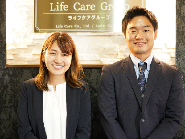 ★最後に応募者へのメッセージをお願いします！