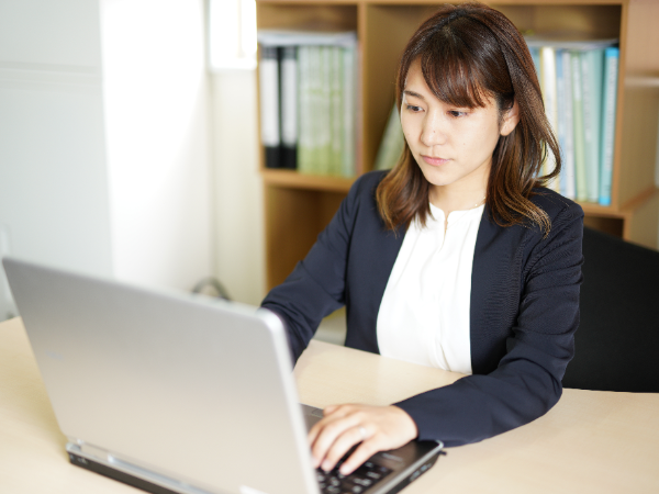 Q.仕事内容、職場環境を教えてください。